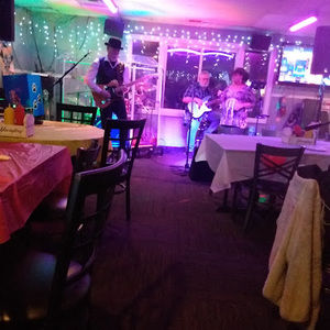 Meet your Posher, Riçk